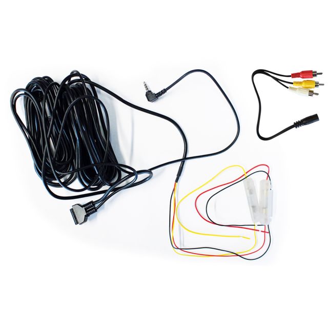 Pioneer RD-HWK100 - Hardwire Kit for VREC-DZ600