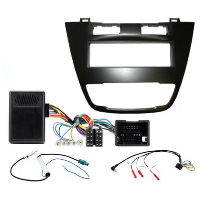 Connects2 CTKVX53 Vauxhall Insignia 2008> Complete Single Din Stereo Fitting Kit