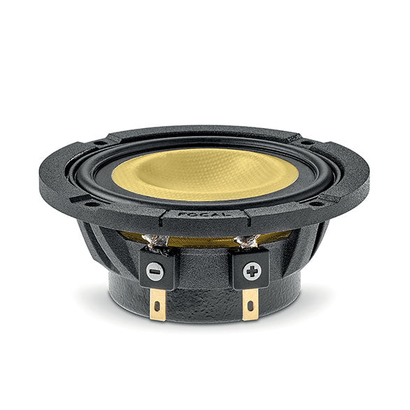 Focal 3KM - 'M'-Profile K2 Cone 3.125" Midrange Speaker 120W (Single)