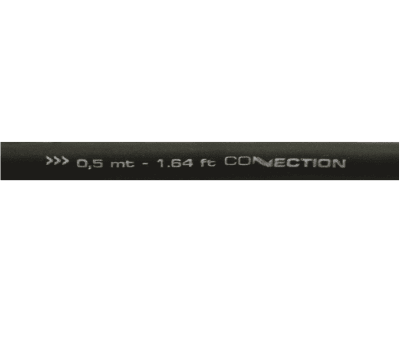 Connection by Audison PF 2BK - 2 Gauge power cable (Per Metre)