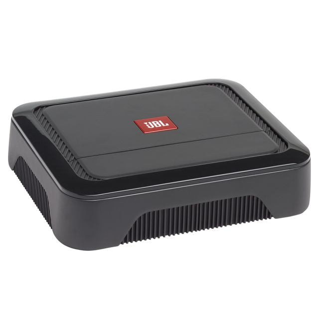 JBL CLUB A600 - Class D Mono Car Amplifier 600W RMS