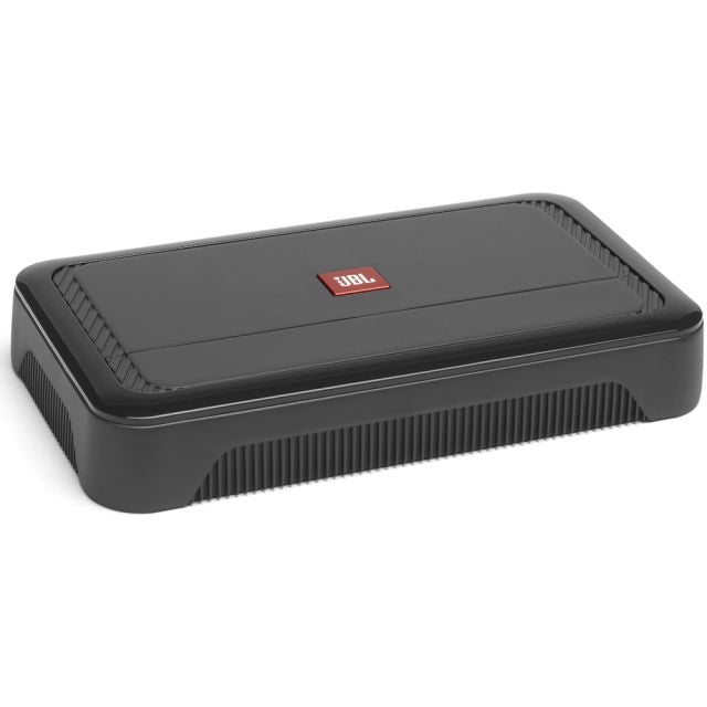 JBL CLUB-A1000 - Mono Car Amplfier D Class 1000W RMS