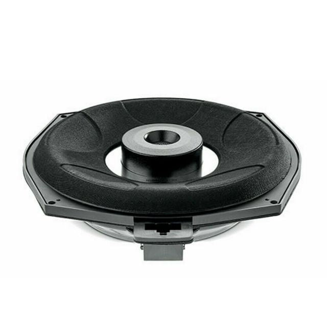 Focal ISUBBMW-2 Custom Fit Underseat Subwoofer for BMW