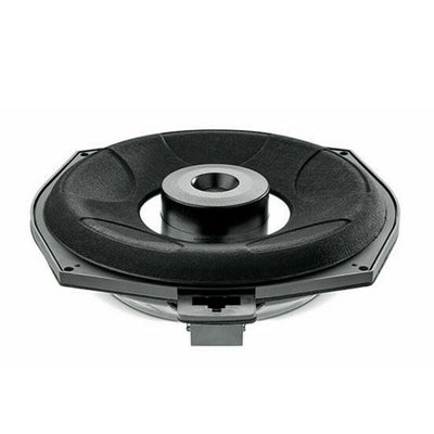 Focal ISUBBMW-2 Custom Fit Underseat Subwoofer for BMW