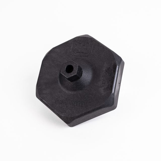 Rotiform HEX Nut Removal Tool