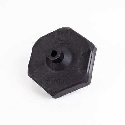 Rotiform HEX Nut Removal Tool