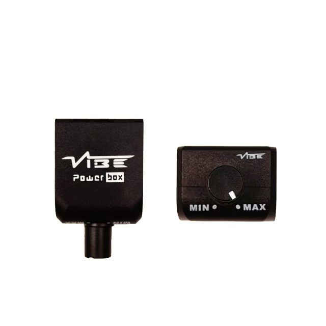 Vibe VTAREM-V0 - Powerbox Bass Remote