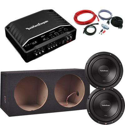 Rockford Fosgate Prime R2 10