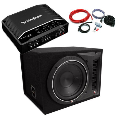 Rockford Fosgate 10