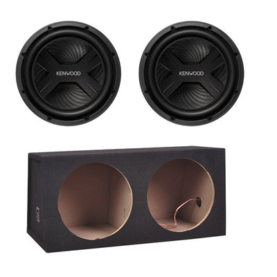 Kenwood 12