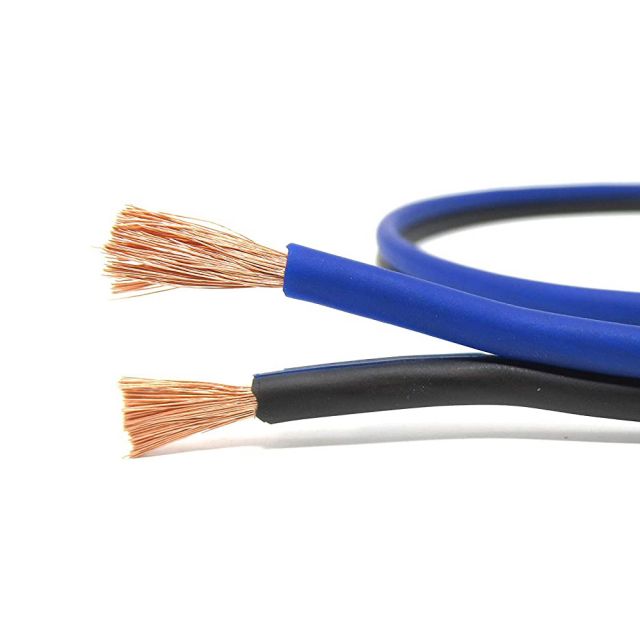 Powerbass 16 AWG Speaker Wire - Per Metre