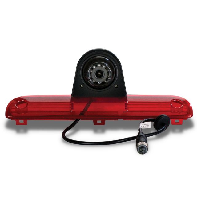 Parksafe  PSC30 - Fiat/Peugeot/Citroen Brake Light Camera