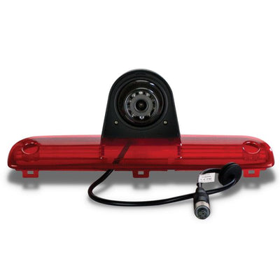 Parksafe  PSC30 - Fiat/Peugeot/Citroen Brake Light Camera