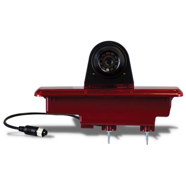 Parksafe  PSC18 - Vauxhall Vivaro & Renault Traffic Brake Light Camera