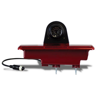 Parksafe  PSC18 - Vauxhall Vivaro & Renault Traffic Brake Light Camera