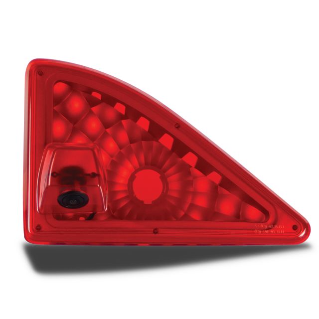 Pioneer PSC21 - Renault/Opel/Nissan/Vauxhall Brake Light Camera