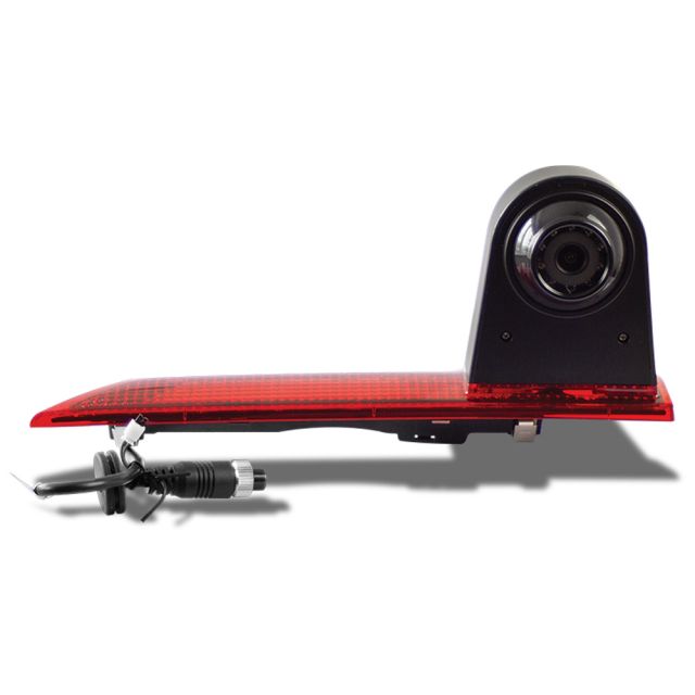 Parksafe  PSC39 - Ford Transit Custom Brake Light Camera