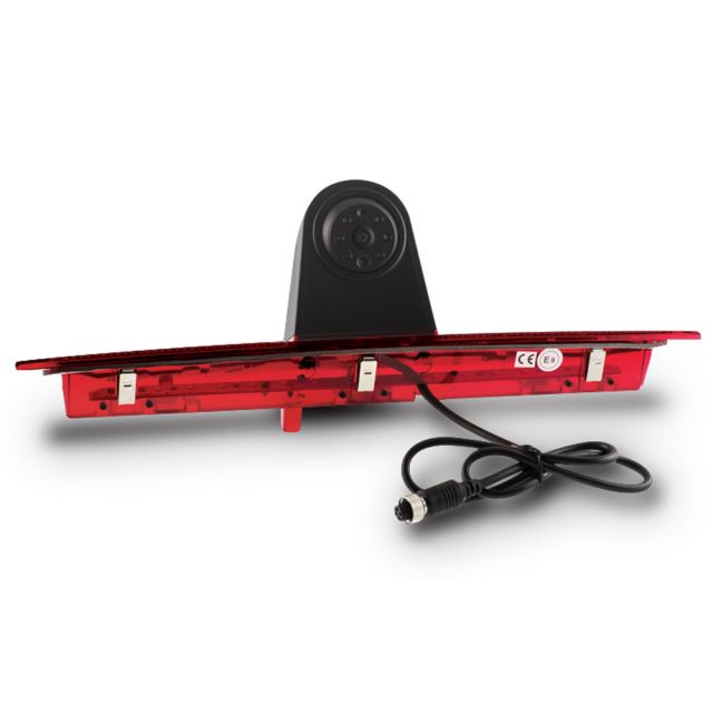 Parksafe  PSC33 - Ford Transit Brake Light Camera