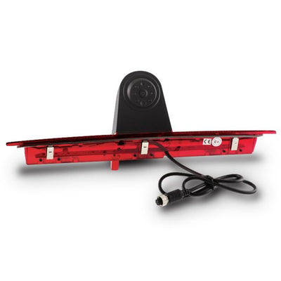 Parksafe  PSC33 - Ford Transit Brake Light Camera