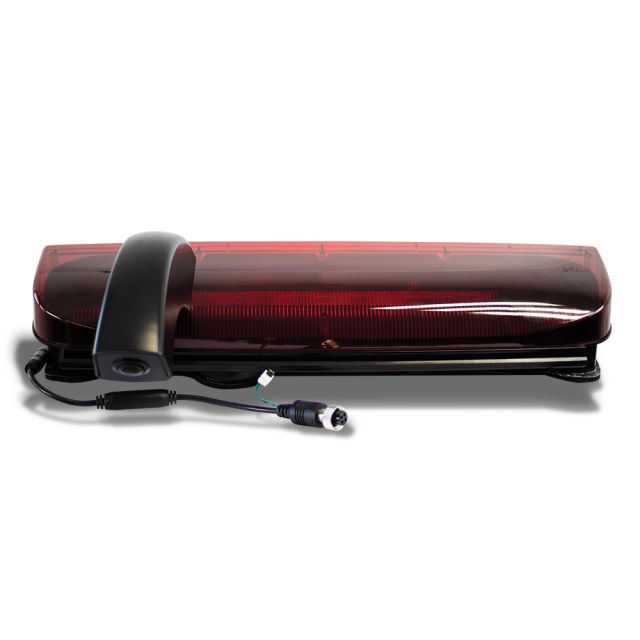 Parksafe  PSC56 - Ford Transit Connect Brake Light Camera