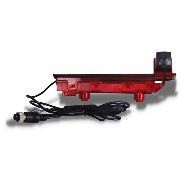 Parksafe  PSC43 - VW Transporter T5/T6 Brake Light Camera