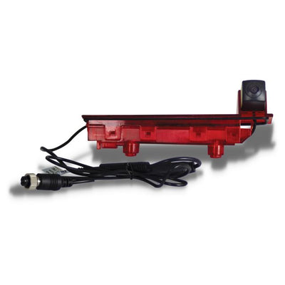 Parksafe  PSC43 - VW Transporter T5/T6 Brake Light Camera