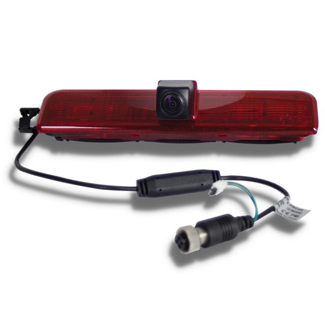 Parksafe  PSC45 – VW Caddy Barn Door Brake Light Camera