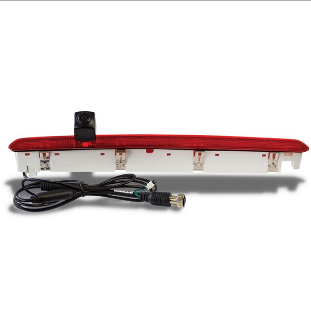 Parksafe  PSC46 – VW Transporter T6 Brake Light Camera