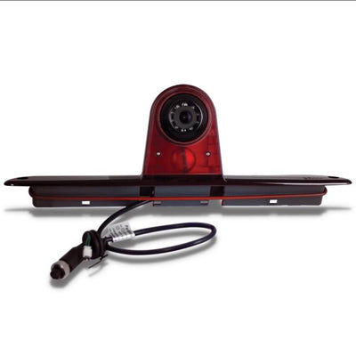 Parksafe  PSC14 – Mercedes Sprinter/VW Crafter Brake Light Camera