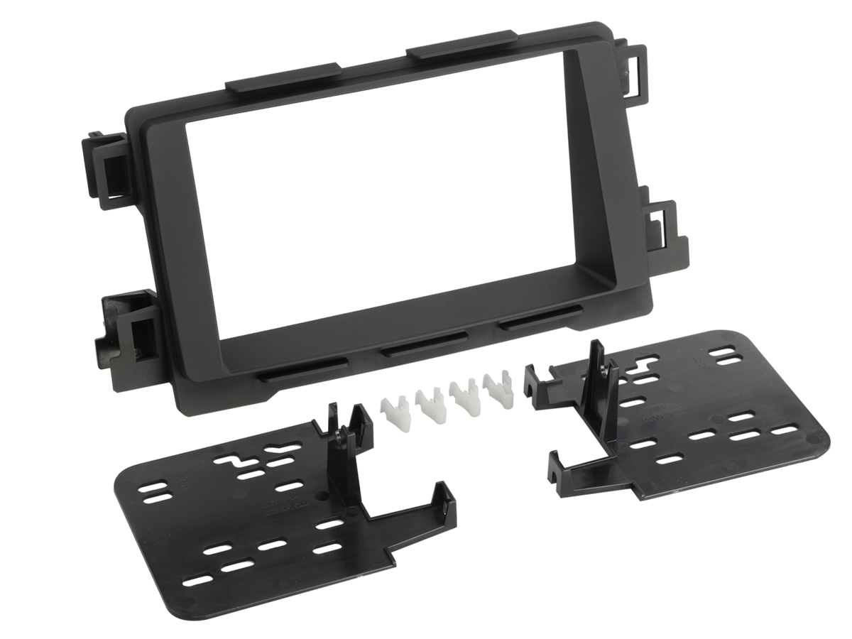 ACV 381170-16 Mazda 6 CX-5 2013-2015 Double Din Fascia Adaptor Kit