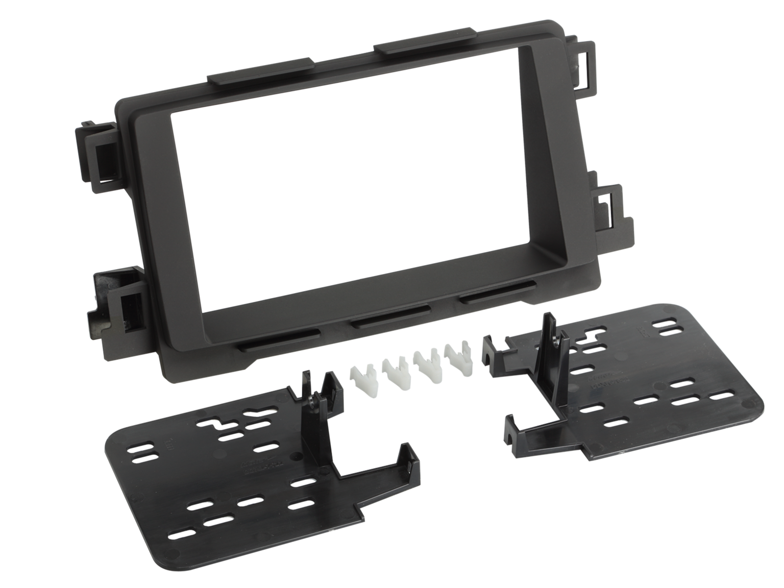 ACV 381170-16 Mazda 6 CX-5 2013-2015 Double Din Fascia Adaptor Kit