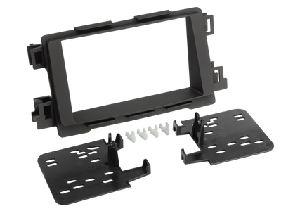ACV 381170-16 Mazda 6 CX-5 2013-2015 Double Din Fascia Adaptor Kit