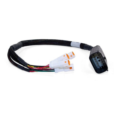 Air Lift Existing Height to 3H Upgrade Connector