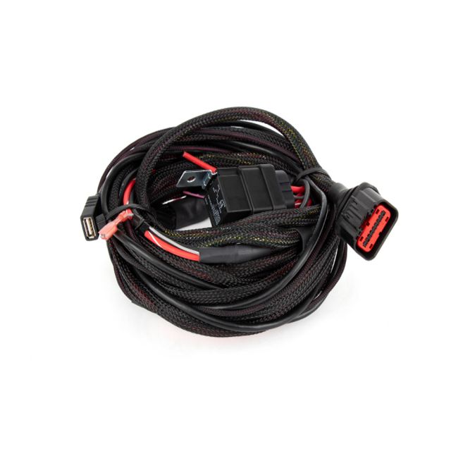 Air Lift 3H/3P Main Wiring Harness