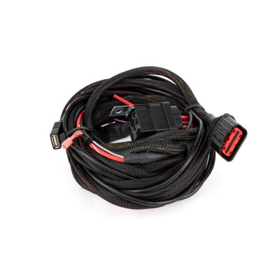 Air Lift 3H/3P Main Wiring Harness