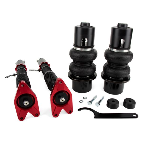 Air Lift 78687 - Performance Rear Air Suspension Kit for BMW Z4 G29 M40i