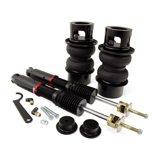 Air Lift 78665 - Performance Rear Air Suspension Kit for Chevrolet Camaro (2016-2020)
