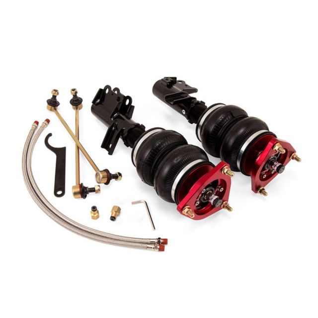 Air Lift 78531 - Performance Front Air Suspension Kit for Hyundai Genesis Couple 2009-2016