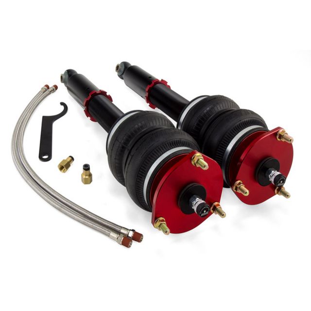Air Lift 78659 - Performance Rear Air Suspension Kit for Lexus LS400 1989-2000