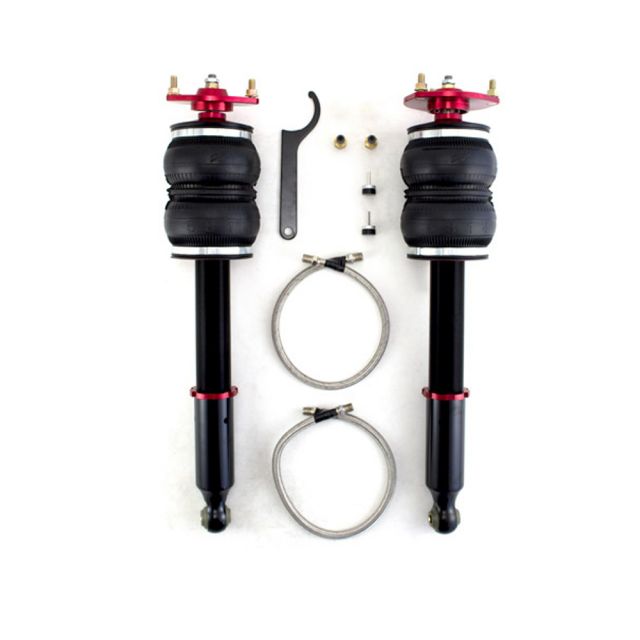 Air Lift 75553 - Performance Front Air Suspension Kit for Lexus LS430 2001-2006