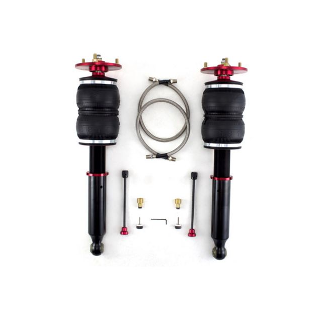 Air Lift 75653 -  Performance Rear Air Suspension Kit for Lexus LS430 2001-2006