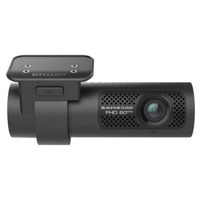 Blackvue DR750X-1CH - 32GB Full HD Wi-Fi GPS Cloud 1 Channel Dash Cam Cam