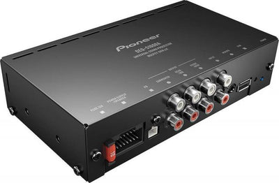 Pioneer DEQ-S1000A2 - 4 Channel Amplifier with DSP