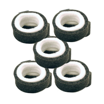 Viair 92626 - Dual Stage Air Filter Element (5 Pc. Pack)