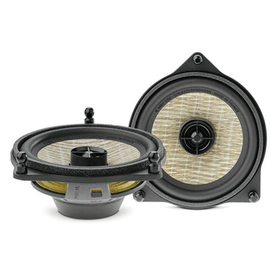 Focal IC MBZ 100 - 4