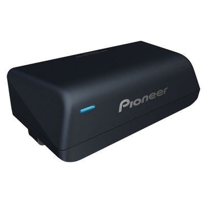Pioneer TS-WX010A - Ultra Compact Active Subwoofer 160W