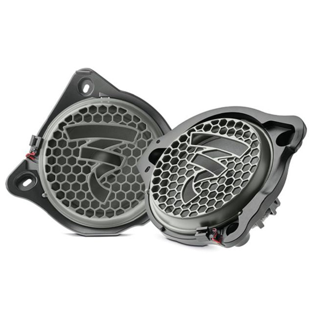 Focal ISUB MBZ 2 - 8" Replacment Subwoofers for Mercedes (Pair)