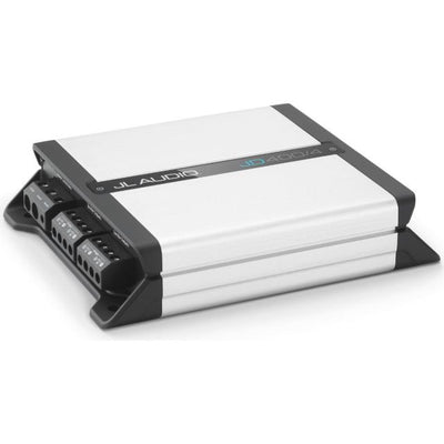 JL Audio JD400/4 - 4 Channel Class D Bridgeable Amplifier 400W