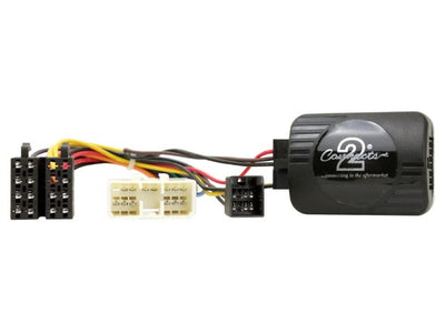Connects2 CTSSU005.2 - Subaru Forester 2004-2007 Steering Stalk Control Adaptor