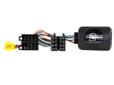 Connects2 CTSRN004.2 - Renault Clio Kangoo Megane Twingo 2000-2005 Steering Stalk Control Adaptor